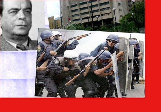 Imágenes alusivas a las efemérides destacadas