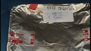 Un mensaje de "Free Palestine" fue puesto en las comidas kosher de pasajeros en vuelo de Iberia