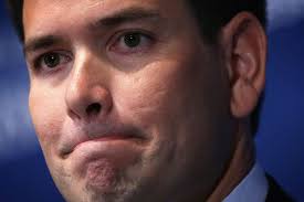 Marco Rubio se entremete en la justicia colombiana