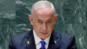 Netanyahu notifica la ocupación de toda la Franja de Gaza