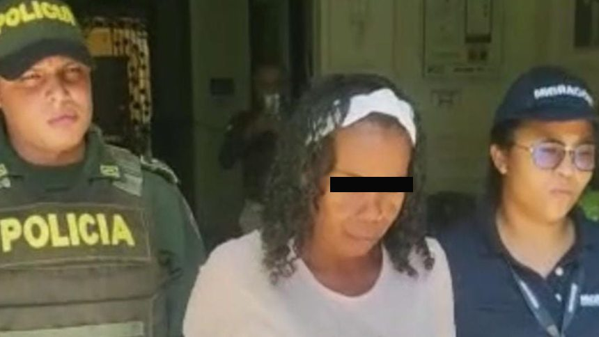 Xiomara Acirys Amador Grau