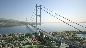 Italia construirá el puente colgante más largo del mundo entre Sicilia y el Continente europeo