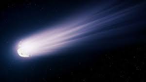 Cometa interestelar 3I/ATLAS