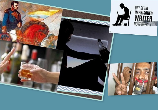 Imágenes alusivas a las efemérides destacadas