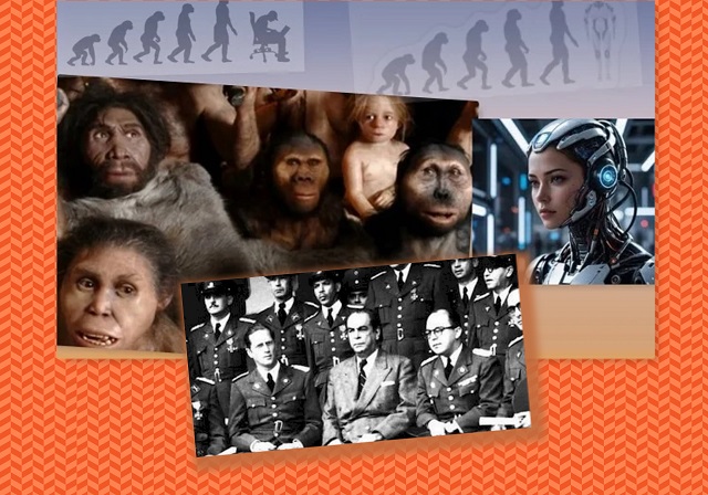 Imágenes alusivas a las efemérides destacadas