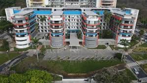 Hospital Clínico Universitario de Caracas