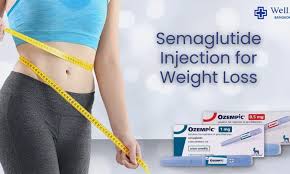 Cuatro personas desarrollaron graves afecciones oculares en Dinamarca después de usar el fármaco para bajar de peso Wegovy y el medicamento para la diabetes Ozempic