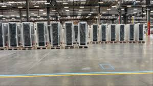 Colossus la supercomputadora más grande del planeta, pertenece a Elon Musk