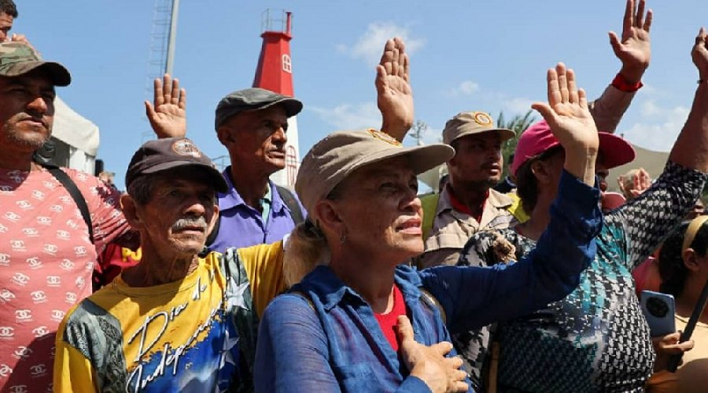 Comités Bolivarianos de Base Integral (CBBI).