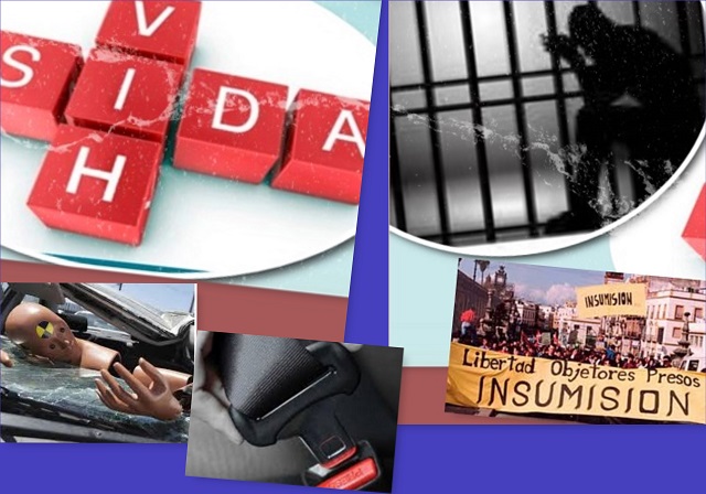 Imágenes alusivas a las efemérides destacadas