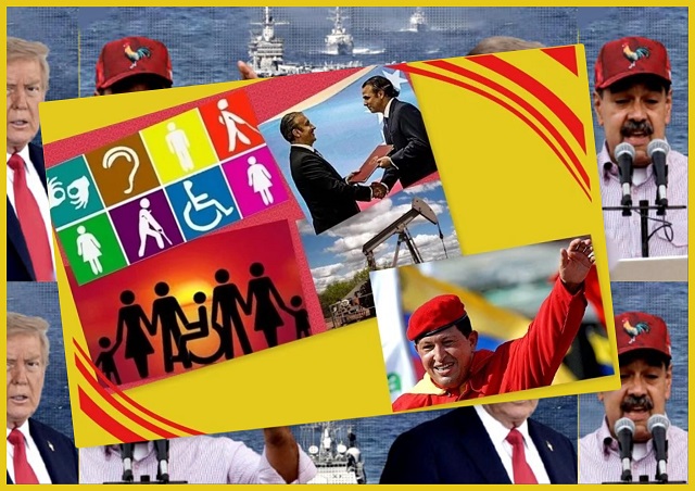 Imágenes alusivas a las efemérides destacadas