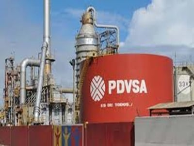 Representa la salida formal de la "primera molécula de gas" venezolana al mercado internacional bajo un contrato de comercialización específico para este recurso.