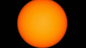 El Sol sin manchas solares podría afectar el clima terráqueo