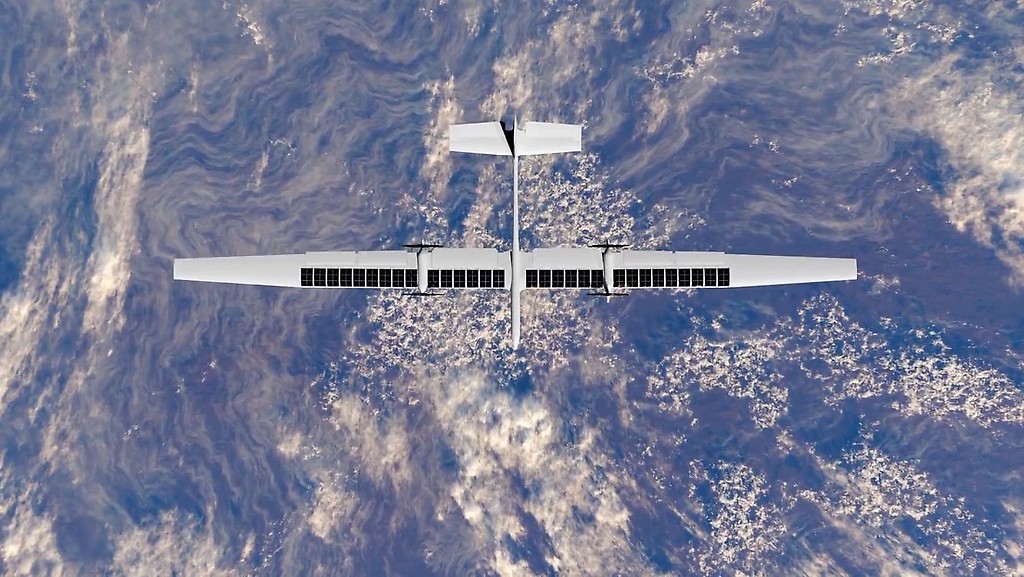 Además de proporcionar servicio de transmisiones a tropas de primera línea y monitorear el terreno, el proyecto busca interferir la navegación y las señales aéreas del enemigo potencial.