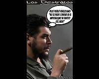 CARICATURA: "Ni tantito así''