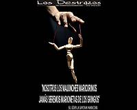 (Caricatura)Los Destrazos por Marquitos: Ponte a creer..!