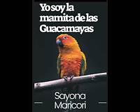 (Caricatura) Los Destrazos por Marquitos: La mamita de las Guacamayas