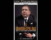 (Caricatura) Los Destrazos por Marquitos: Los Majunches Maricorinos tienen dos premios El Oscar para el Inmundito y el Nobel regalado para la Sayona Maricori